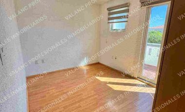 CASA en Renta CASTAÑOS METEPEC