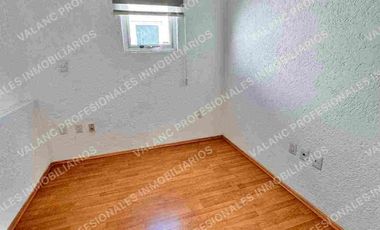 CASA en Renta CASTAÑOS METEPEC