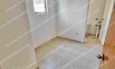 CASA en Renta CASTAÑOS METEPEC