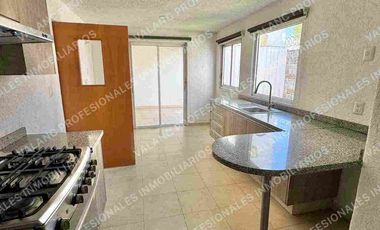 CASA en Renta CASTAÑOS METEPEC
