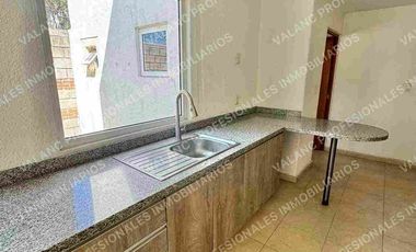 CASA en Renta CASTAÑOS METEPEC
