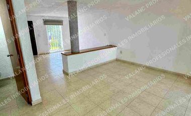 CASA en Renta CASTAÑOS METEPEC
