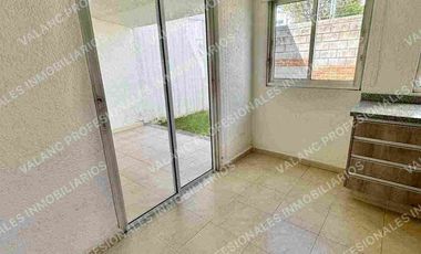 CASA en Renta CASTAÑOS METEPEC