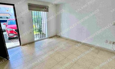 CASA en Renta CASTAÑOS METEPEC