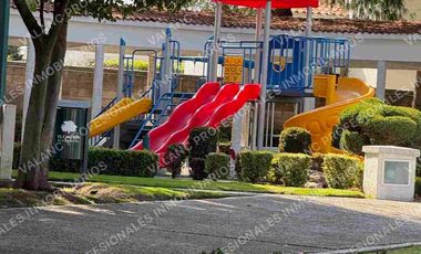 CASA en Renta CASTAÑOS METEPEC