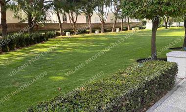 CASA en Renta CASTAÑOS METEPEC