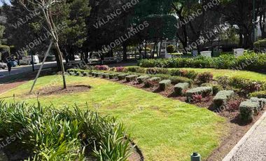 CASA en Renta CASTAÑOS METEPEC