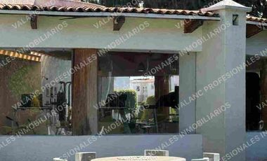 CASA en Renta CASTAÑOS METEPEC