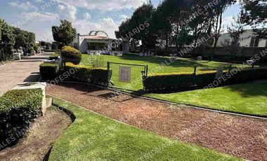 CASA en Renta CASTAÑOS METEPEC