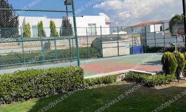 CASA en Renta CASTAÑOS METEPEC