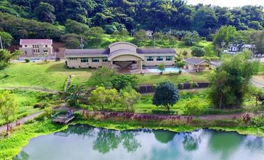 Prime residential lot in Antipolo