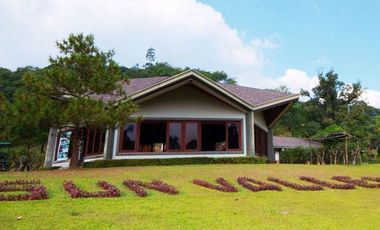 Prime residential lot in Antipolo