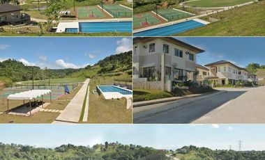 Prime residential lot in Antipolo