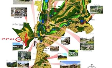 Prime residential lot in Antipolo