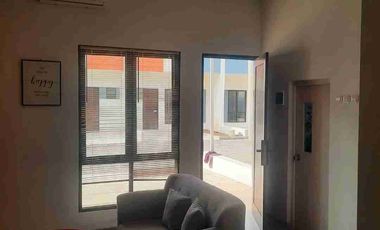 Rumah Full Furnish  2 Lantai Bekasi, Dekat Pintu Tol Grandwisata & Mall Living world