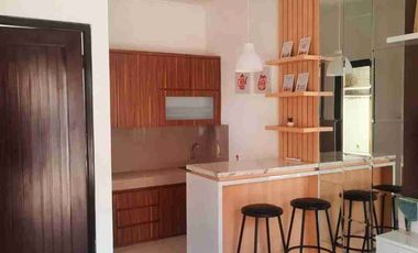 Rumah Full Furnish  2 Lantai Bekasi, Dekat Pintu Tol Grandwisata & Mall Living world