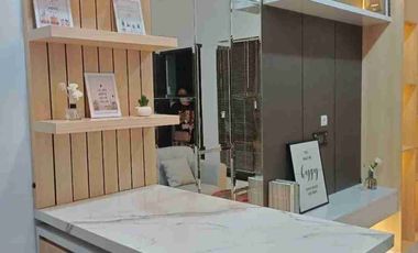 Rumah Full Furnish  2 Lantai Bekasi, Dekat Pintu Tol Grandwisata & Mall Living world