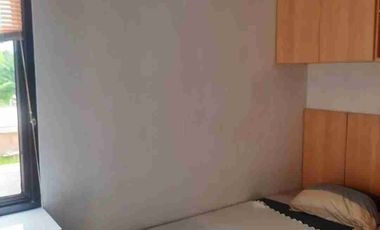 Rumah Full Furnish  2 Lantai Bekasi, Dekat Pintu Tol Grandwisata & Mall Living world