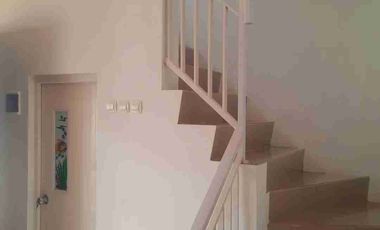 Rumah Full Furnish  2 Lantai Bekasi, Dekat Pintu Tol Grandwisata & Mall Living world