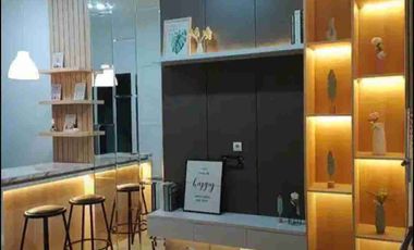 Rumah Full Furnish  2 Lantai Bekasi, Dekat Pintu Tol Grandwisata & Mall Living world