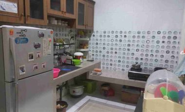 sewa rmh 1Lt siap huni