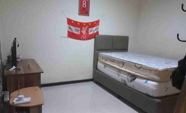 sewa rmh 1Lt siap huni