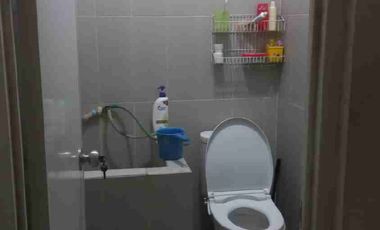 sewa rmh 1Lt siap huni