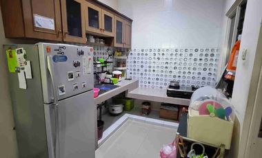 sewa rmh 1Lt siap huni