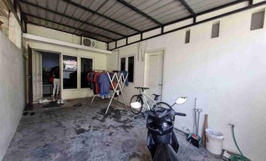 sewa rmh 1Lt siap huni