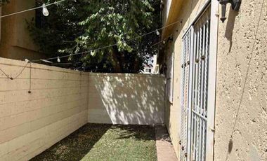 Renta de casa en Residencial Bugambilias