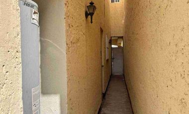Renta de casa en Residencial Bugambilias