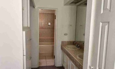 Renta de casa en Residencial Bugambilias