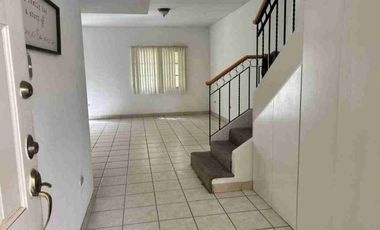 Renta de casa en Residencial Bugambilias