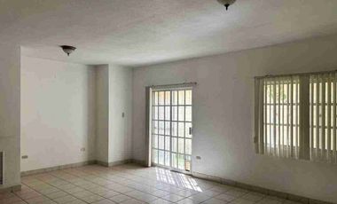 Renta de casa en Residencial Bugambilias