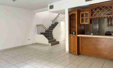 Renta de casa en Residencial Bugambilias