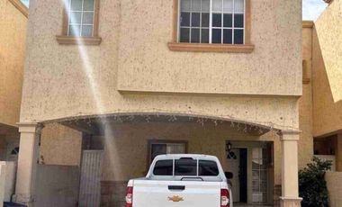 Renta de casa en Residencial Bugambilias