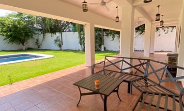 Excelente propiedad en xochitepec Morelos 1500 mts