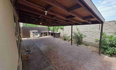 Renta de casa en Alamos de Sam Lorenzo