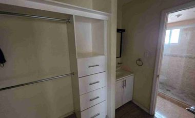 Renta de casa en Alamos de Sam Lorenzo