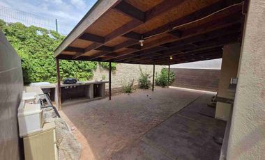 Renta de casa en Alamos de Sam Lorenzo