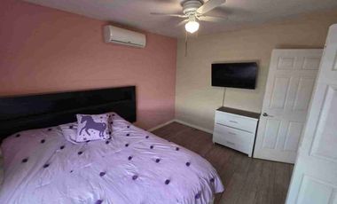 Renta de casa en Alamos de Sam Lorenzo