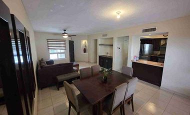 Renta de casa en Alamos de Sam Lorenzo