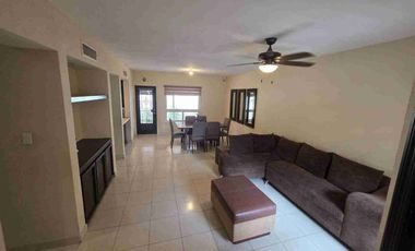 Renta de casa en Alamos de Sam Lorenzo