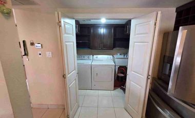 Renta de casa en Alamos de Sam Lorenzo