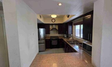 Renta de casa en Alamos de Sam Lorenzo