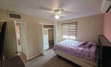 Renta de casa en Alamos de Sam Lorenzo