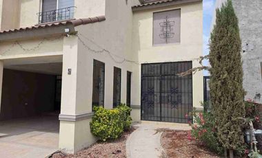 Renta de casa en Alamos de Sam Lorenzo