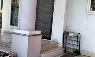 Dijual Rumah Perumahan Graha Tirta Waru Sidoarjo SIU.A007