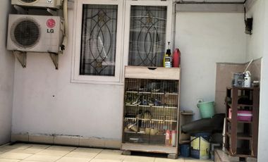 Dijual Rumah Perumahan Graha Tirta Waru Sidoarjo SIU.A007