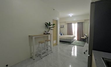 Pre-selling Studio Condo Near Monumento, Caloocan City For Sale